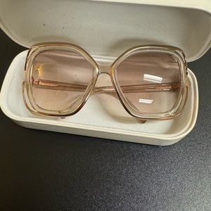 Chloe Sunglasses